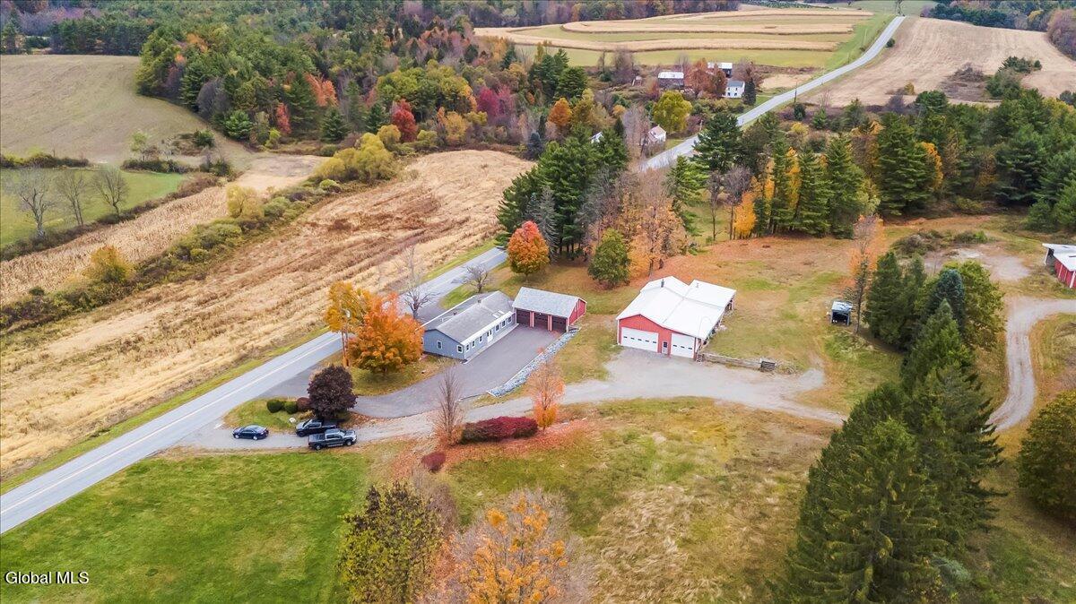 474 Groveside Road Pittstown, NY 12090 - Photo 107 of 121 10-DJI_0028