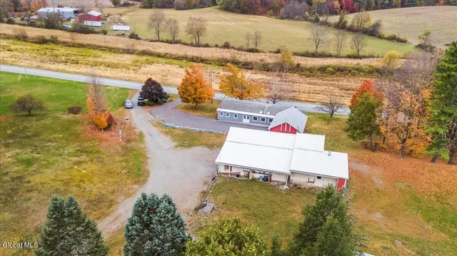 $800,000 | 474 Groveside Road, Pittstown, NY 12090