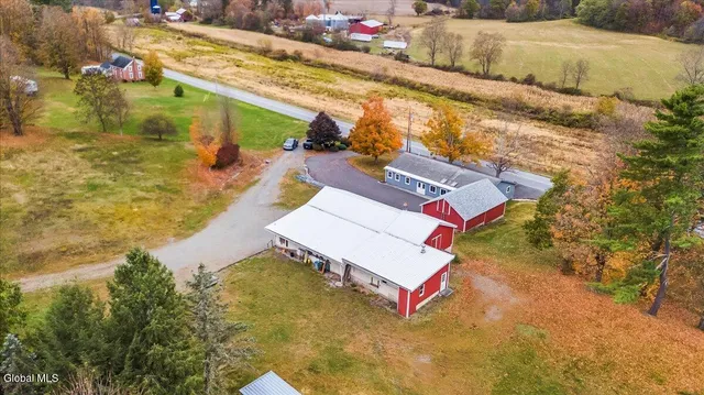 $800,000 | 474 Groveside Road, Pittstown, NY 12090