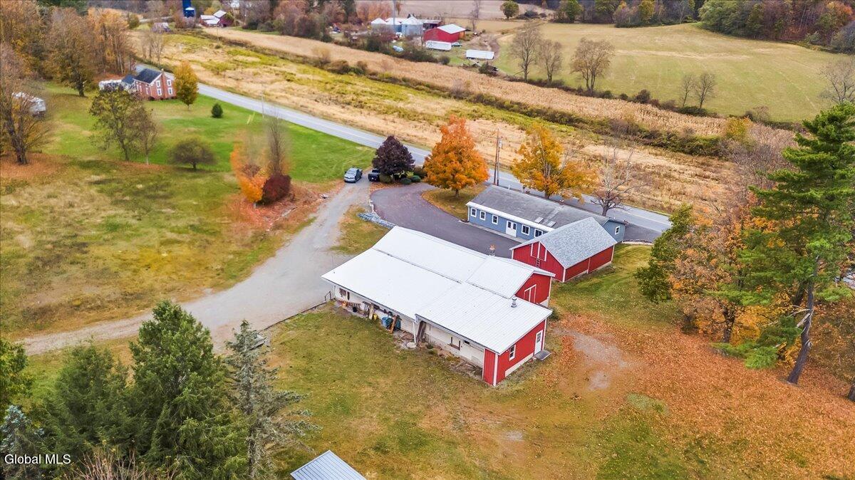474 Groveside Road Pittstown, NY 12090 - Photo 110 of 121 13-DJI_0037