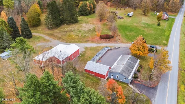 $800,000 | 474 Groveside Road, Pittstown, NY 12090