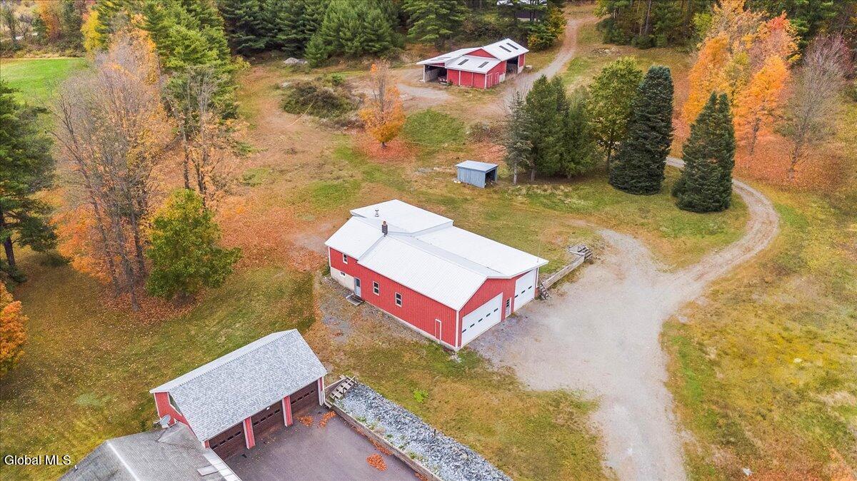 474 Groveside Road Pittstown, NY 12090 - Photo 114 of 121 02-DJI_0004