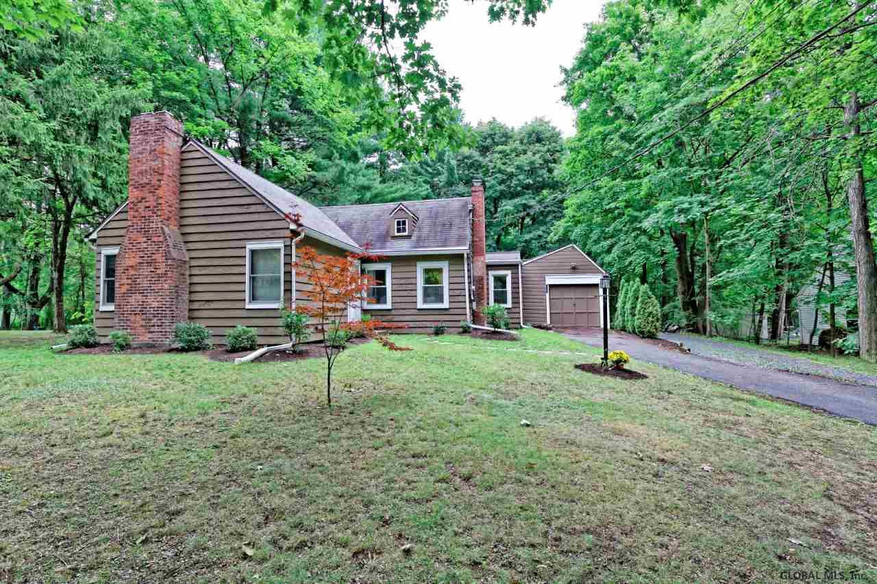 1510 Sunset Road Schodack, NY 12033 - Photo 1 of 24 Photo 1