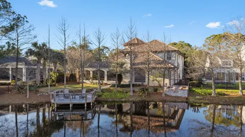 $2,999,999 | 437 Admiral Court, Destin, FL 32541