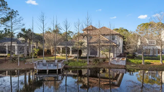 $2,999,999 | 437 Admiral Court, Destin, FL 32541