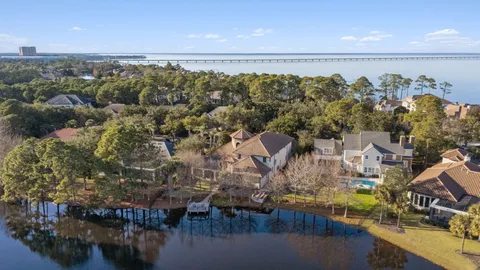 $2,999,999 | 437 Admiral Court, Destin, FL 32541