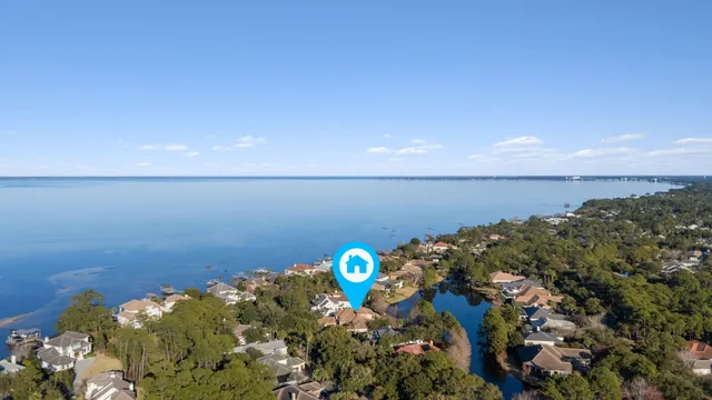 $2,999,999 | 437 Admiral Court, Destin, FL 32541