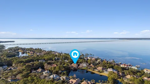 $2,999,999 | 437 Admiral Court, Destin, FL 32541