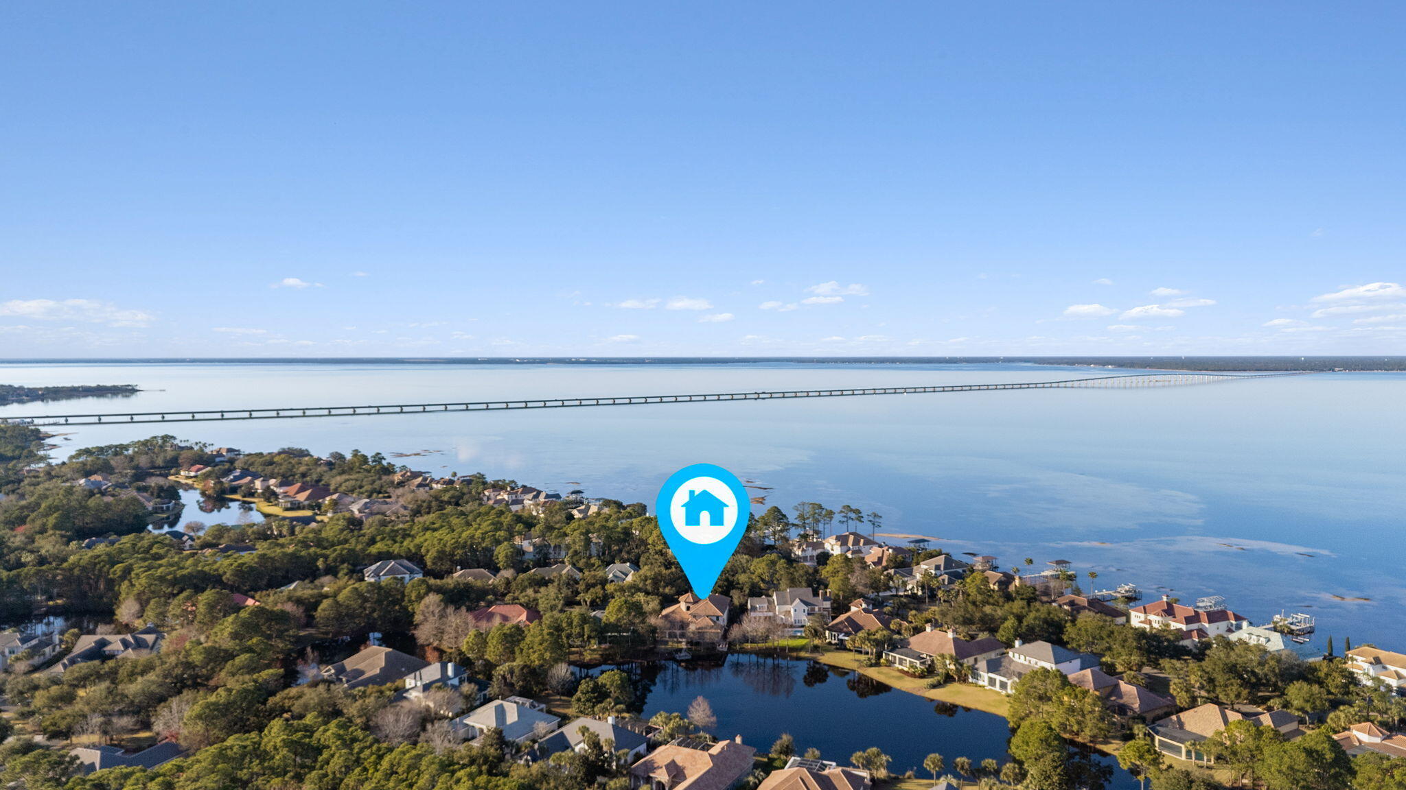 437 Admiral Court Destin, FL 32541 - Photo 88 of 97 88-web-or-mls-FinalDrone-8