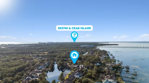 $2,999,999 | 437 Admiral Court, Destin, FL 32541