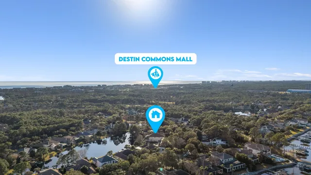 $2,999,999 | 437 Admiral Court, Destin, FL 32541
