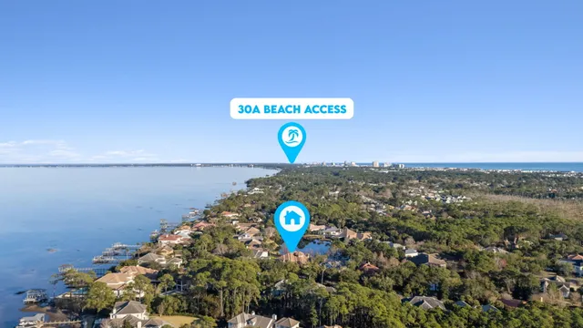 $2,999,999 | 437 Admiral Court, Destin, FL 32541