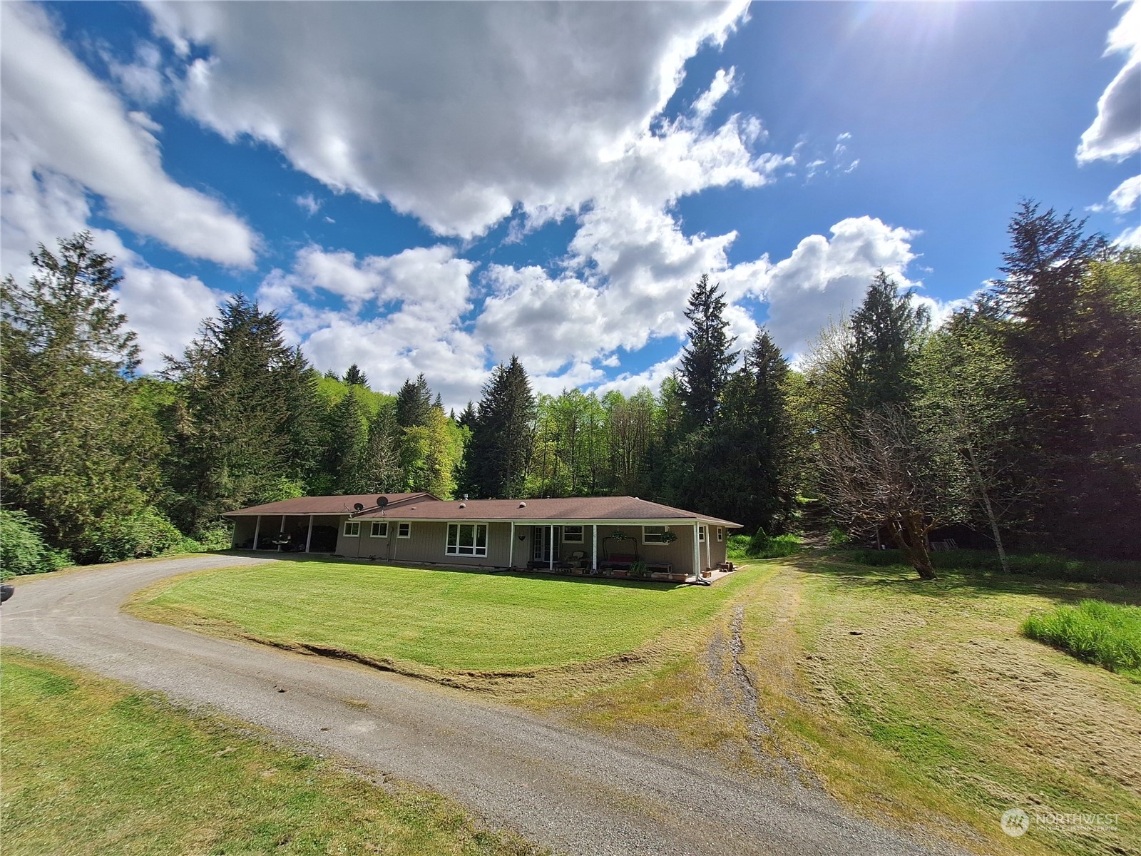 409 Reinke Road Centralia, WA 98531 - Photo 1 of 39