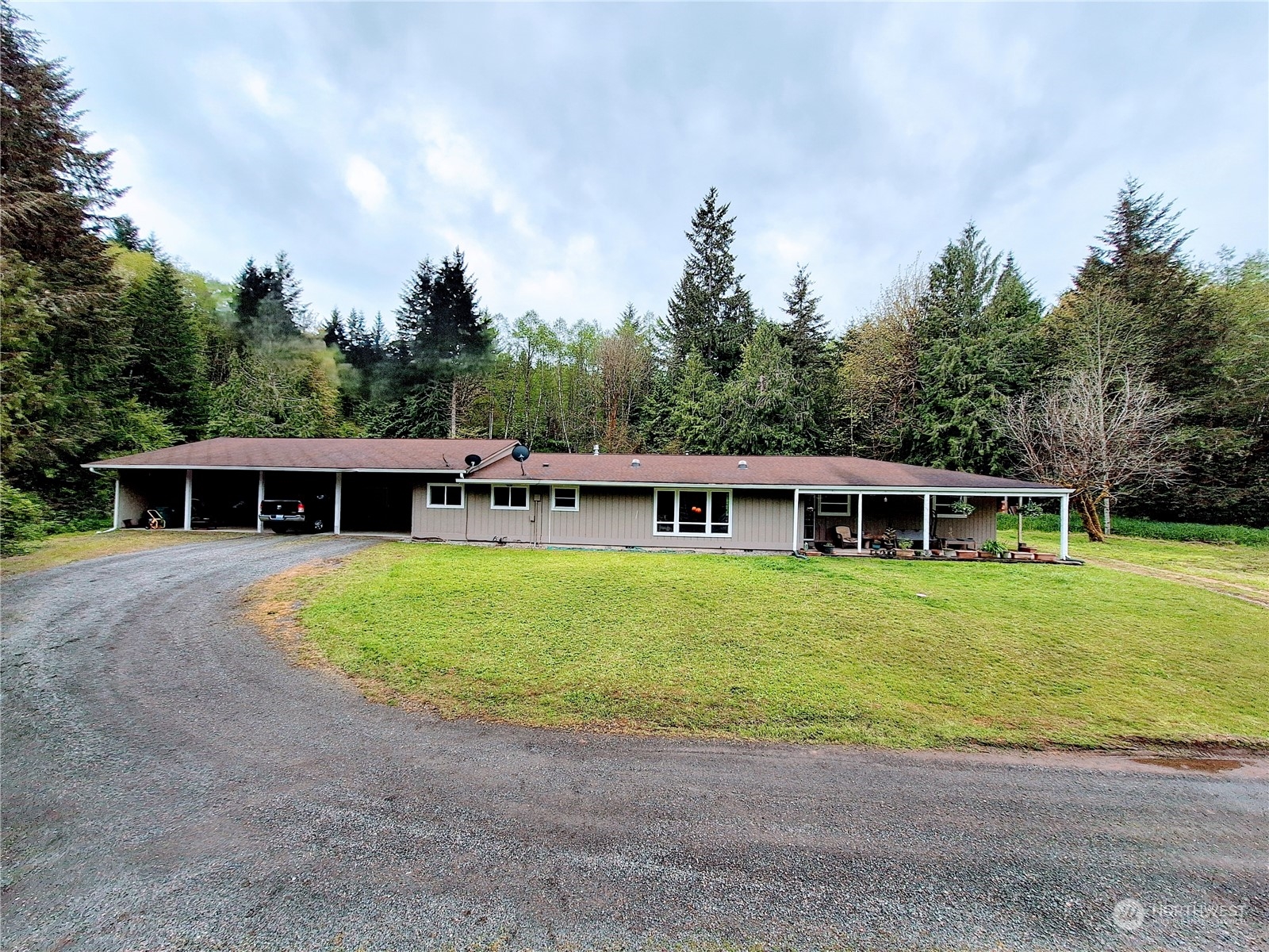409 Reinke Road Centralia, WA 98531 - Photo 4 of 39