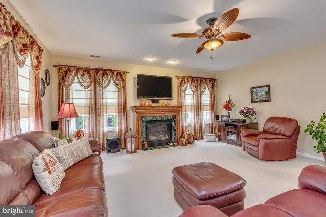 $889,000 | 210 Recklesstown Way, Chesterfield, NJ 08515