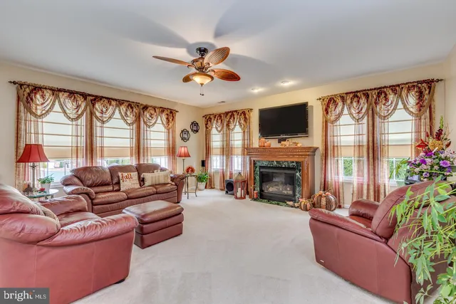 $889,000 | 210 Recklesstown Way, Chesterfield, NJ 08515