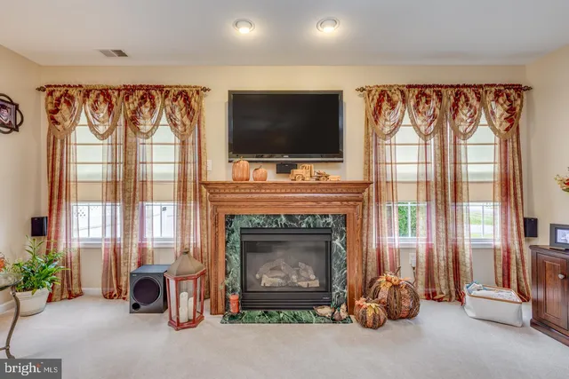 $889,000 | 210 Recklesstown Way, Chesterfield, NJ 08515