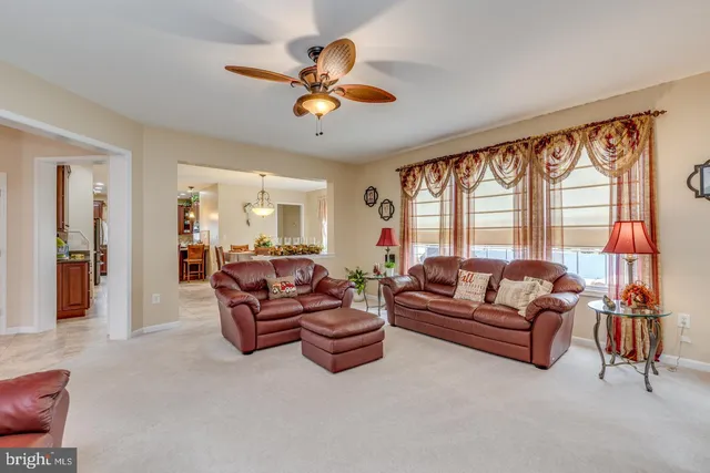 $889,000 | 210 Recklesstown Way, Chesterfield, NJ 08515