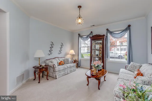 $889,000 | 210 Recklesstown Way, Chesterfield, NJ 08515