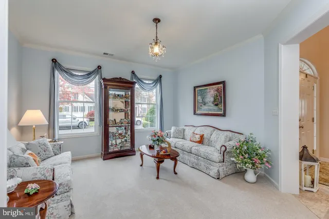 $889,000 | 210 Recklesstown Way, Chesterfield, NJ 08515