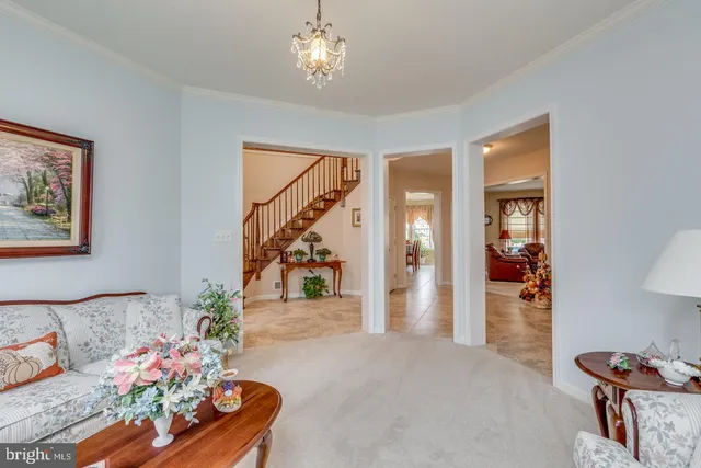 $889,000 | 210 Recklesstown Way, Chesterfield, NJ 08515