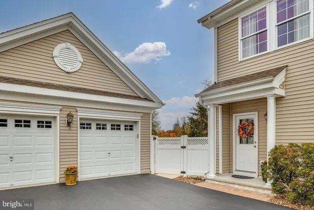 $889,000 | 210 Recklesstown Way, Chesterfield, NJ 08515