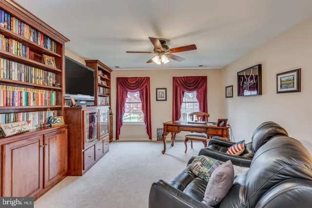 $889,000 | 210 Recklesstown Way, Chesterfield, NJ 08515