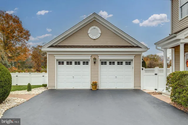 $889,000 | 210 Recklesstown Way, Chesterfield, NJ 08515