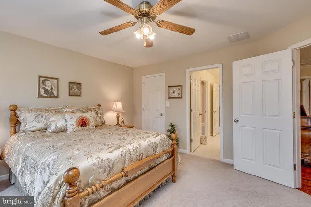 $889,000 | 210 Recklesstown Way, Chesterfield, NJ 08515