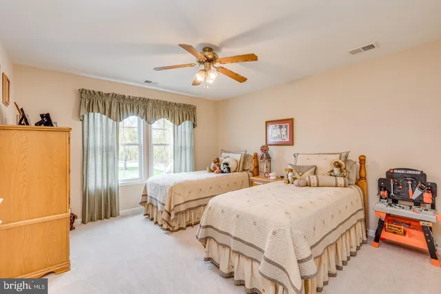 $889,000 | 210 Recklesstown Way, Chesterfield, NJ 08515