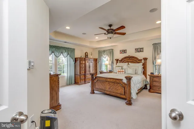 $889,000 | 210 Recklesstown Way, Chesterfield, NJ 08515