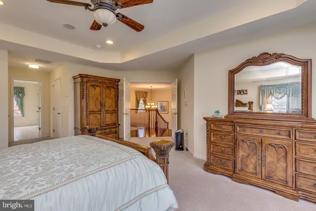 $889,000 | 210 Recklesstown Way, Chesterfield, NJ 08515