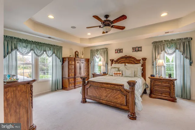 $889,000 | 210 Recklesstown Way, Chesterfield, NJ 08515