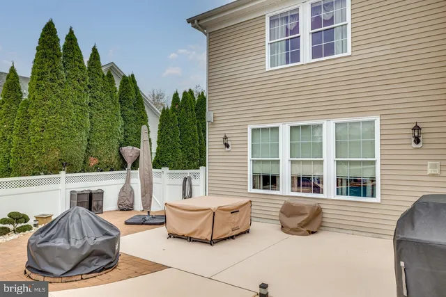 $889,000 | 210 Recklesstown Way, Chesterfield, NJ 08515