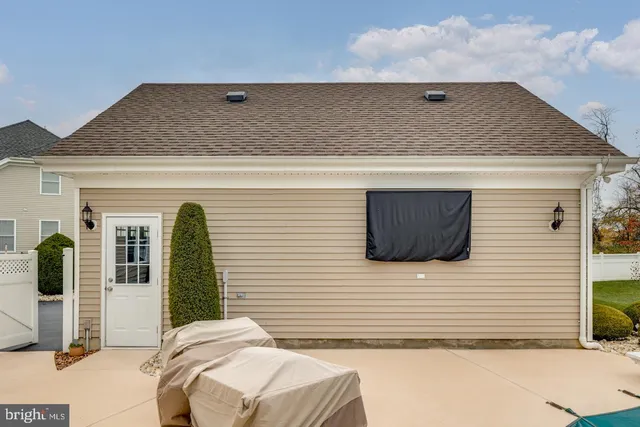 $889,000 | 210 Recklesstown Way, Chesterfield, NJ 08515