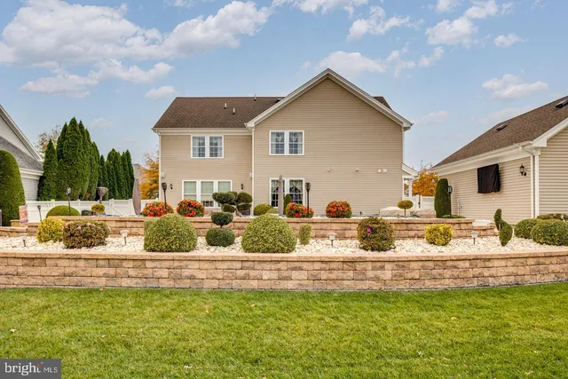 $889,000 | 210 Recklesstown Way, Chesterfield, NJ 08515