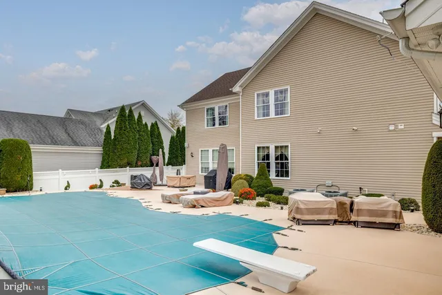 $889,000 | 210 Recklesstown Way, Chesterfield, NJ 08515