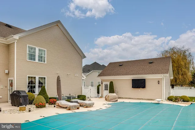 $889,000 | 210 Recklesstown Way, Chesterfield, NJ 08515