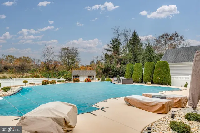 $889,000 | 210 Recklesstown Way, Chesterfield, NJ 08515