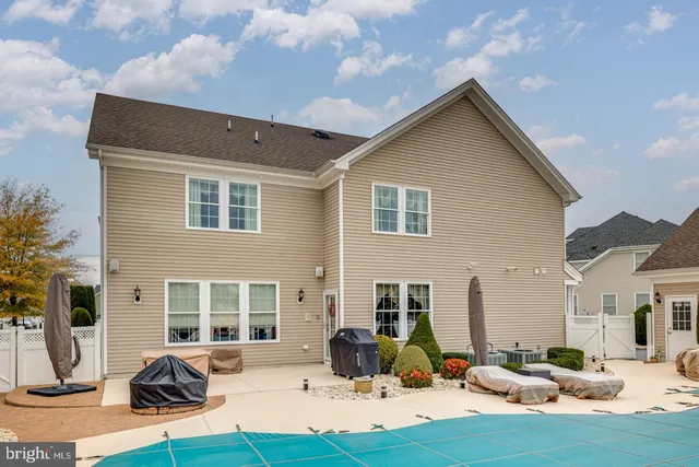 $889,000 | 210 Recklesstown Way, Chesterfield, NJ 08515