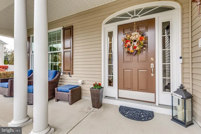 $889,000 | 210 Recklesstown Way, Chesterfield, NJ 08515