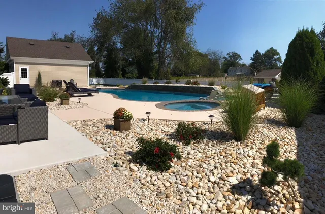 $889,000 | 210 Recklesstown Way, Chesterfield, NJ 08515