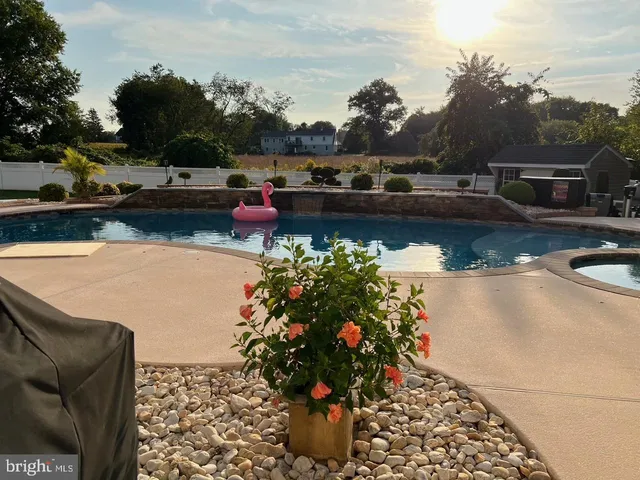 $889,000 | 210 Recklesstown Way, Chesterfield, NJ 08515