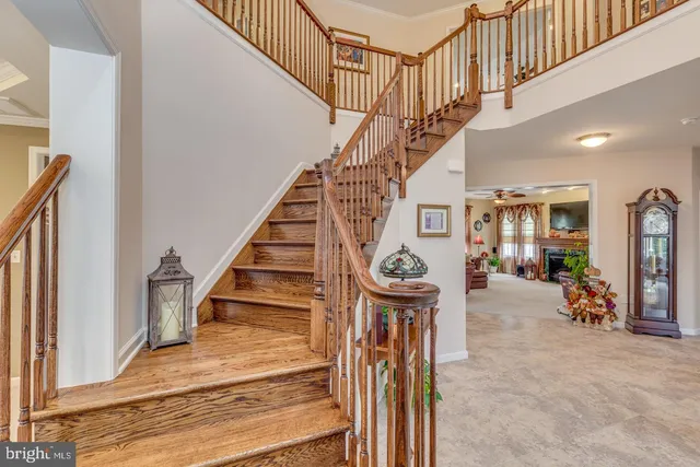 $889,000 | 210 Recklesstown Way, Chesterfield, NJ 08515