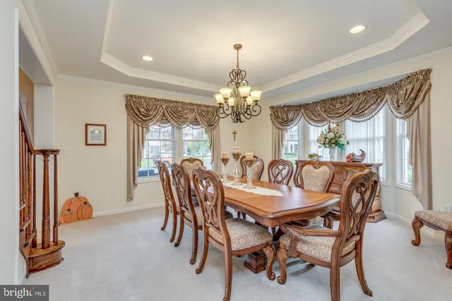 $889,000 | 210 Recklesstown Way, Chesterfield, NJ 08515