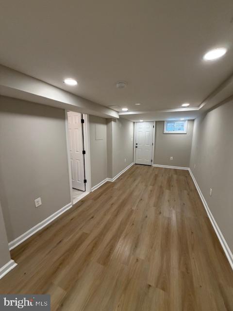 1339 Ridge Place Southeast Washington, DC 20020 - Photo 42 of 59