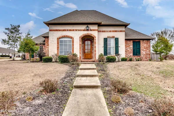 $399,000 | 158 Hampton Hills Boulevard, Canton, MS 39046