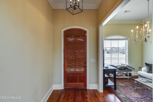 $399,000 | 158 Hampton Hills Boulevard, Canton, MS 39046