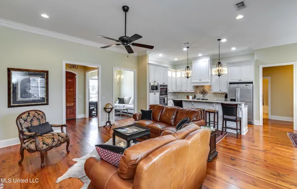 $399,000 | 158 Hampton Hills Boulevard, Canton, MS 39046