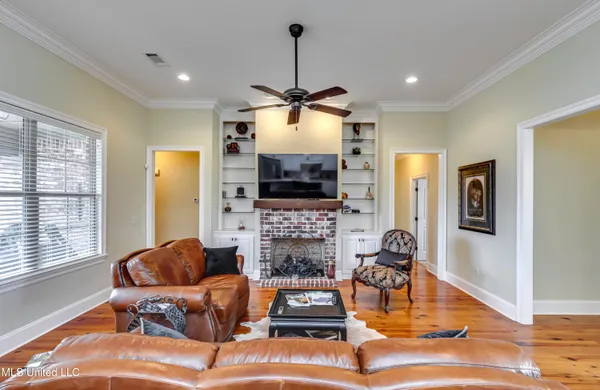 $399,000 | 158 Hampton Hills Boulevard, Canton, MS 39046